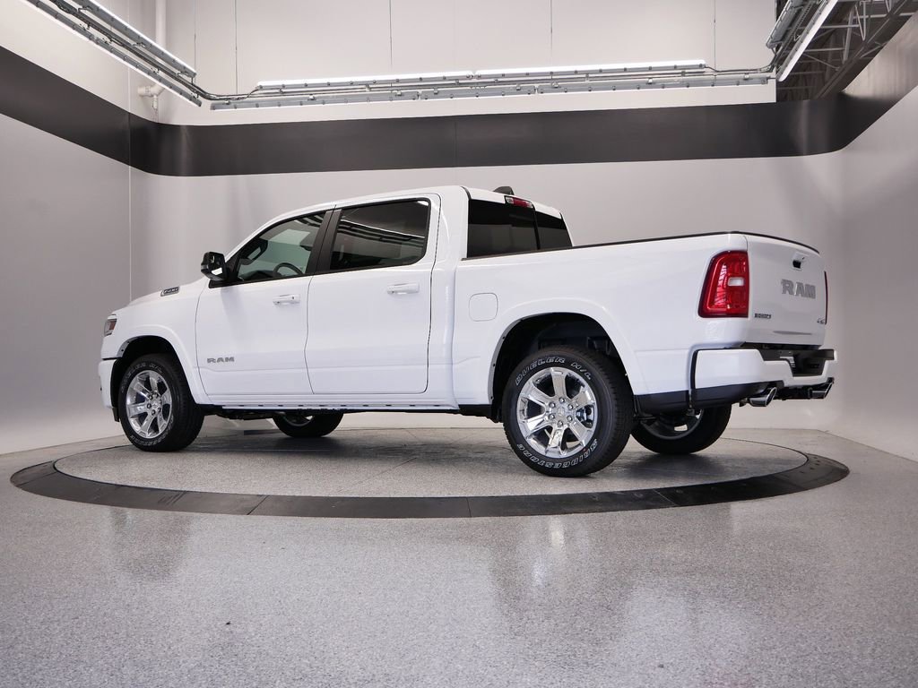 New 2026 RAM 1500 Big Horn image 43