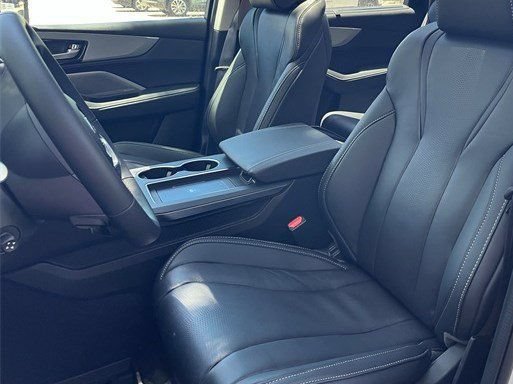 New 2026 Acura MDX w/ Technology Package FWD image 28