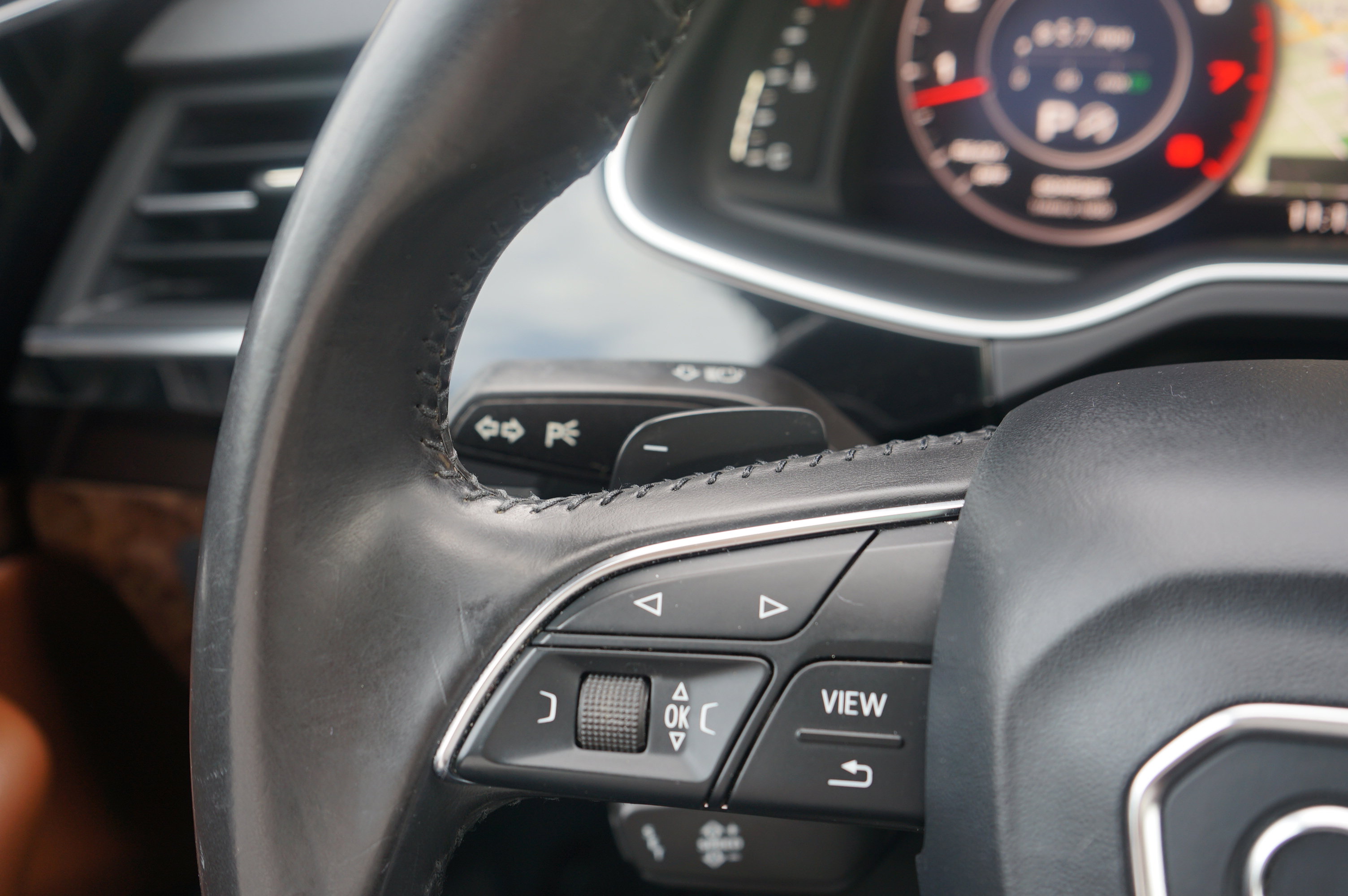 Used 2017 Audi Q7 3.0T Premium Plus image 40