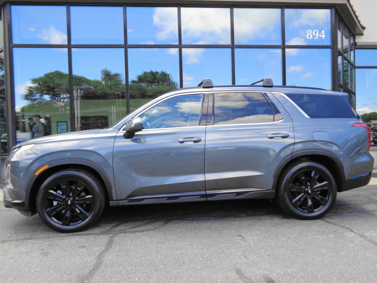 Used 2024 Hyundai Palisade XRT AWD/4WD image 8