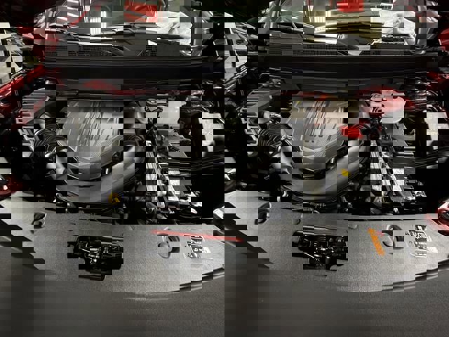 New 2026 Buick Enclave Preferred w/ Super Cruise Package image 46