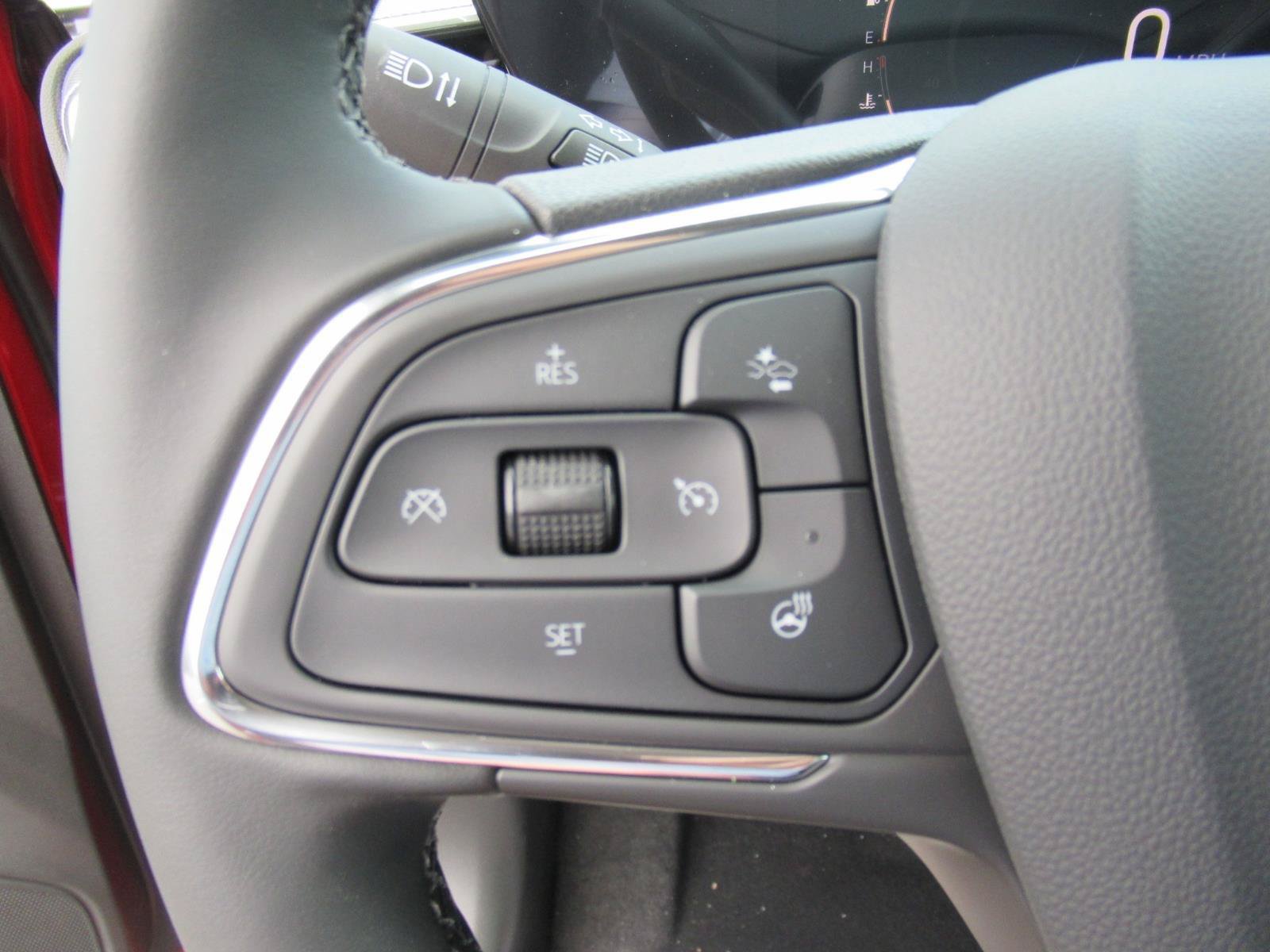 New 2026 Buick Encore GX Sport Touring w/ Advanced Technology Package FWD image 26