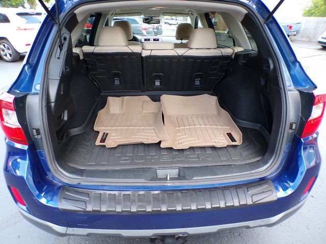 Used 2016 Subaru Outback 2.5i Premium AWD/4WD image 22