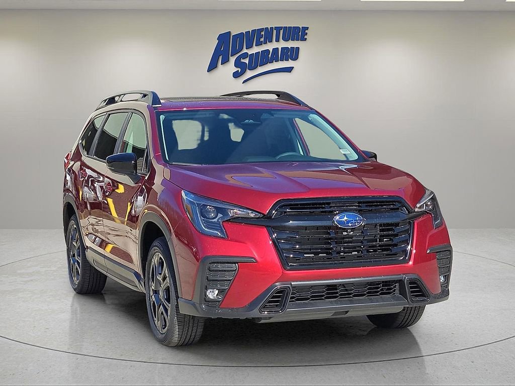 New 2026 Subaru Ascent Bronze Edition image 1