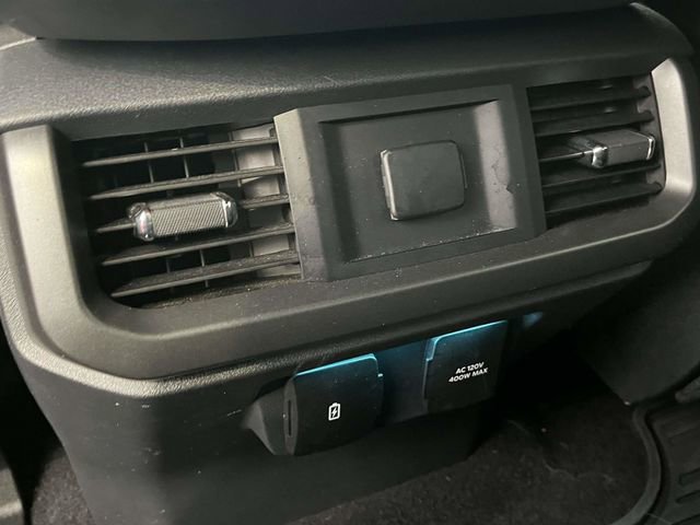 Used 2024 Ford F150 XLT w/ Equipment Group 302A MID image 19