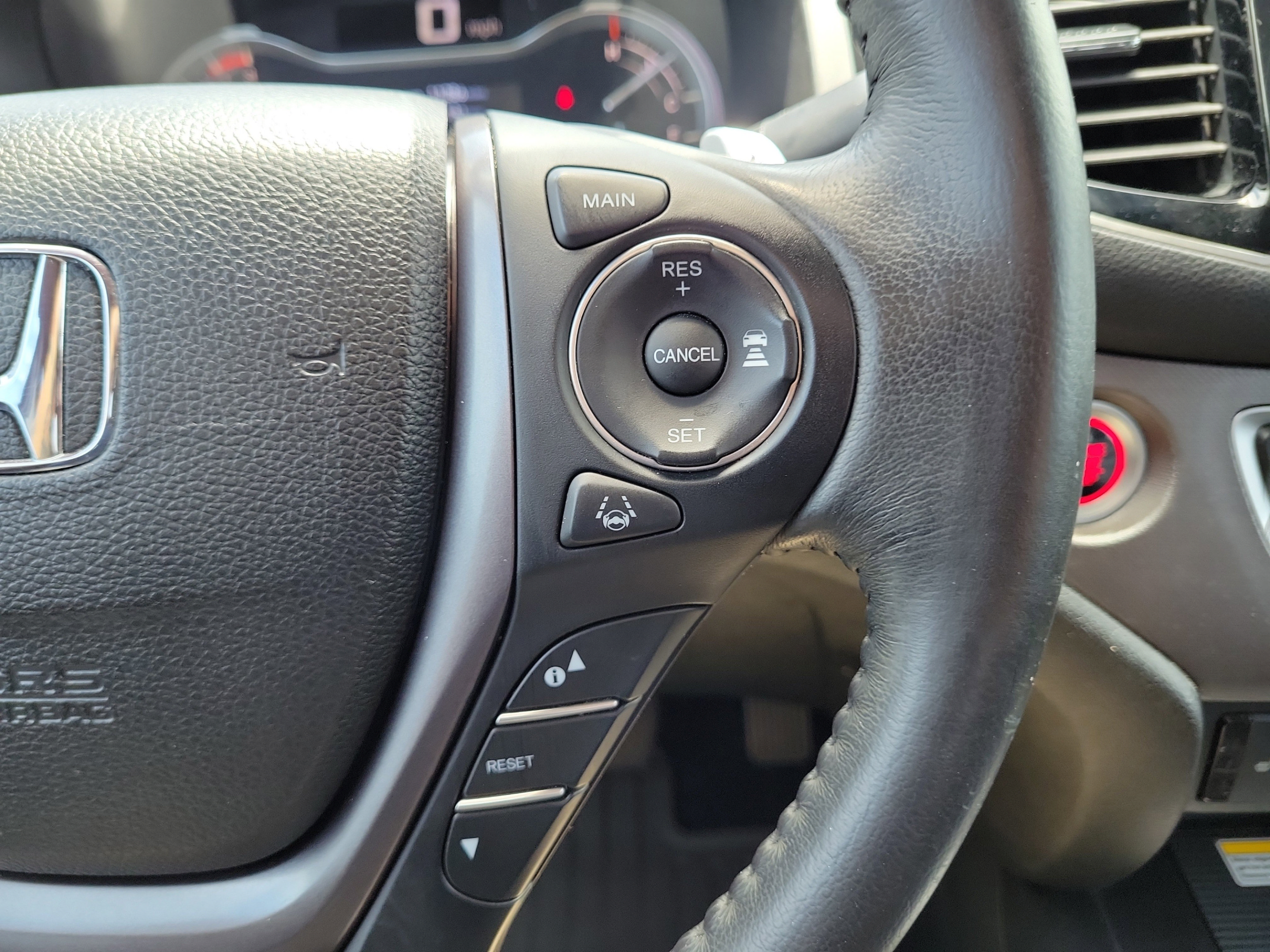Certified 2023 Honda Ridgeline RTL-E image 31