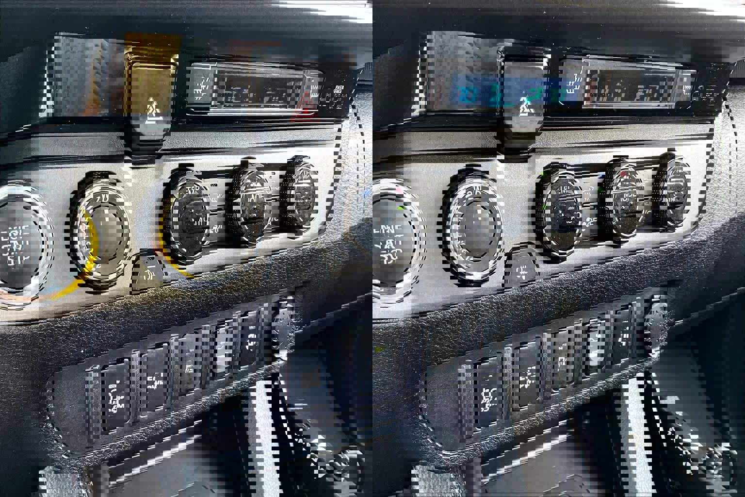 Used 2017 Toyota Tacoma TRD Pro image 32