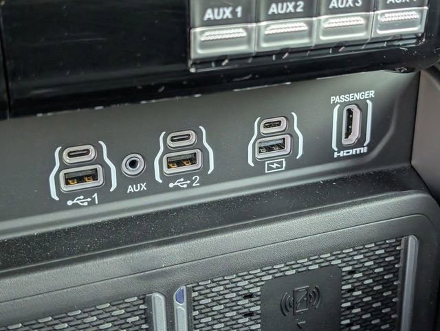 New 2026 RAM 2500 Limited image 21