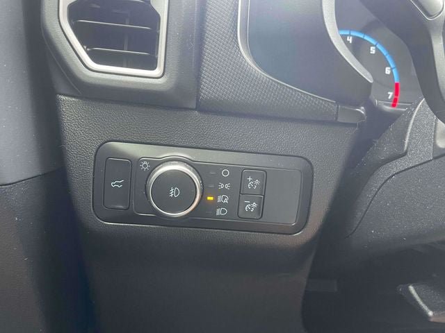 Used 2021 Ford Bronco Sport Big Bend AWD/4WD image 22