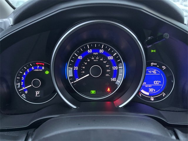 Used 2017 Honda Fit EX-L image 21