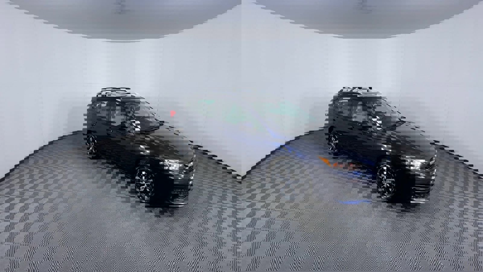 Used 2020 Subaru Impreza Premium image 2