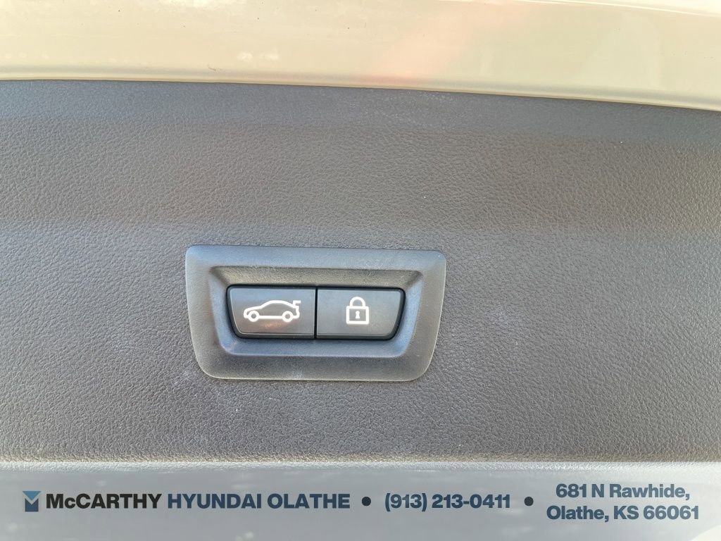 Used 2020 BMW X4 xDrive30i w/ Executive Package image 24