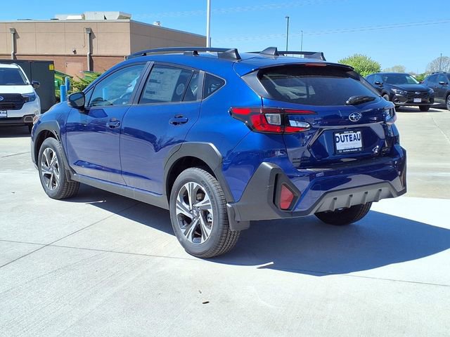 New 2026 Subaru Crosstrek 2.0i Premium AWD/4WD image 3