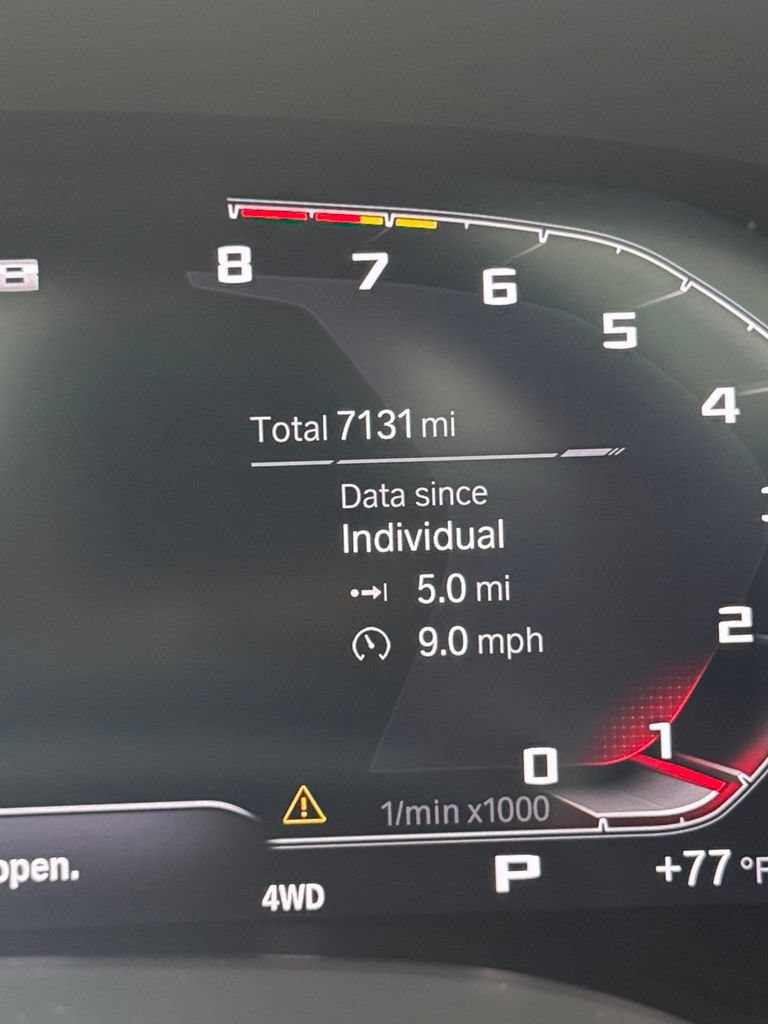 Used 2024 BMW M8 Competition w/ M Driver's Package AWD/4WD image 20