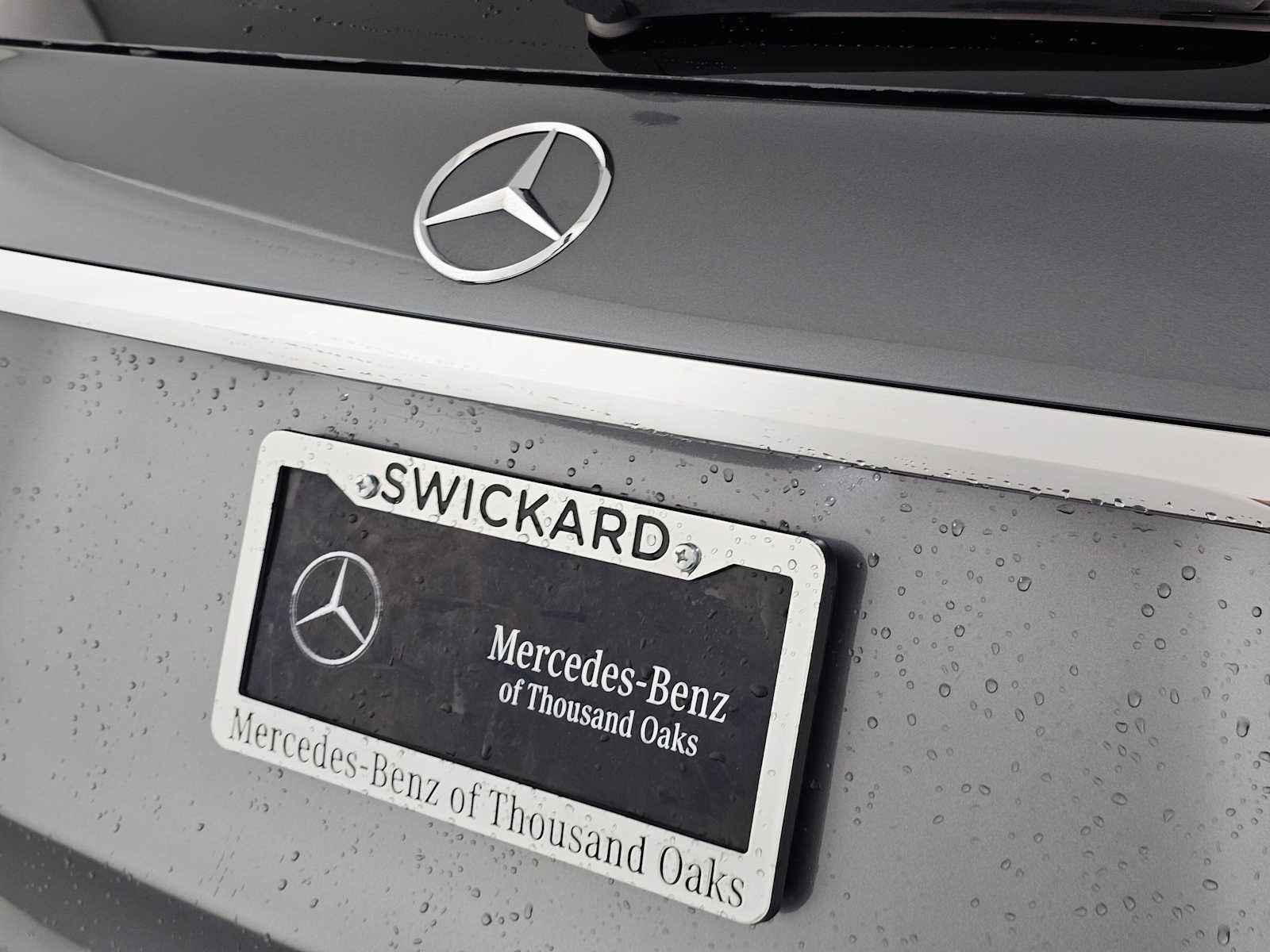 Used 2026 Mercedes-Benz GLE 350 4MATIC image 13