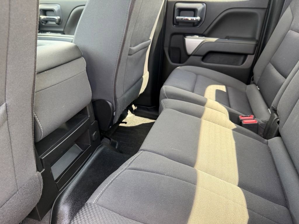 Used 2019 Chevrolet Silverado 1500 LT w/ All Star Edition image 13