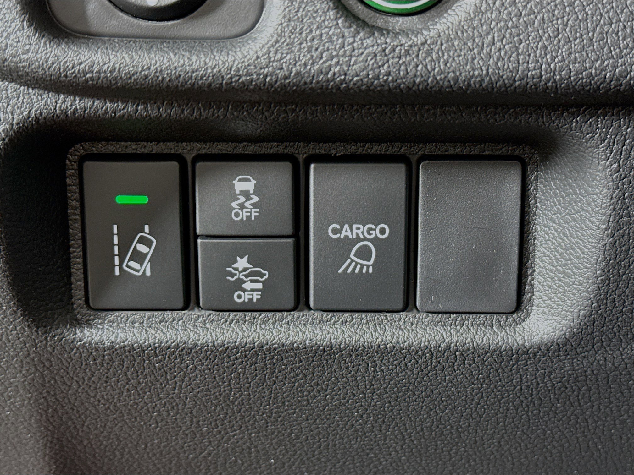 New 2026 Honda Ridgeline RTL image 9