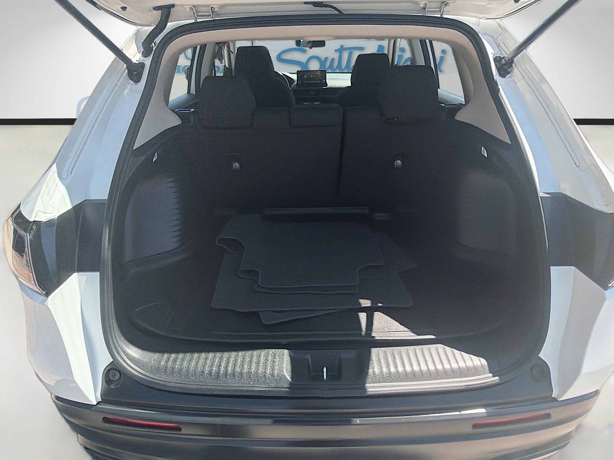 Certified 2024 Honda HR-V LX image 25