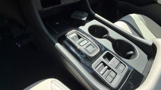 New 2026 Honda Pilot EX-L image 24