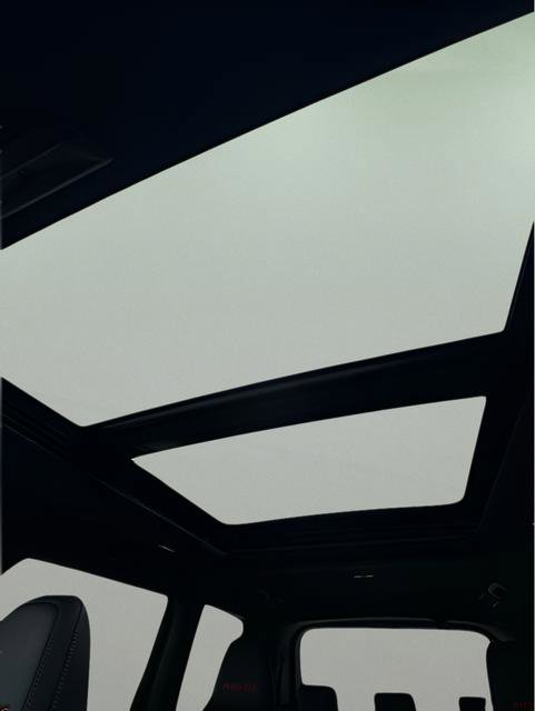 New 2026 Nissan Armada PRO-4X image 55