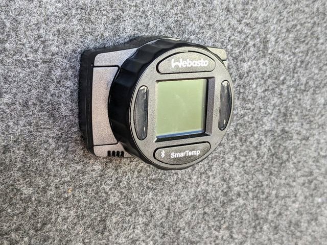 New 2024 Mercedes-Benz Sprinter 144 Cargo image 20