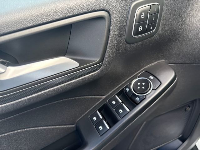 Used 2023 Ford Escape ST-Line Elite w/ Premium Technology Package image 10