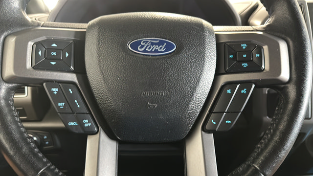 Used 2021 Ford Expedition Max XLT AWD/4WD image 16