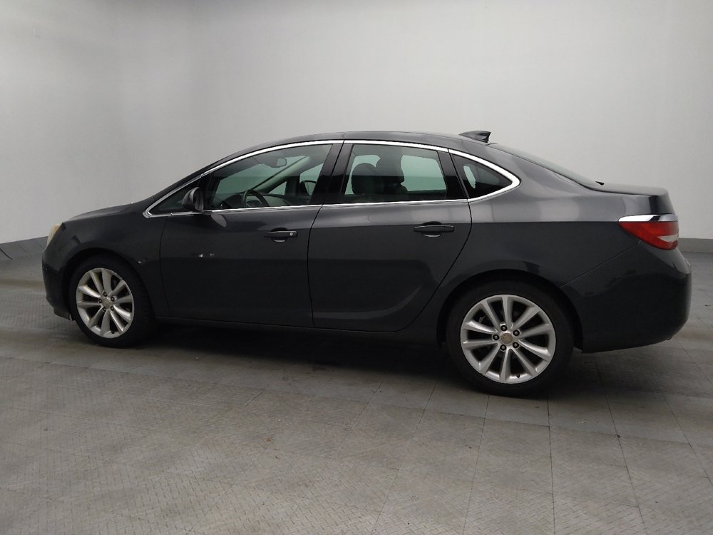 Used 2015 Buick Verano image 3