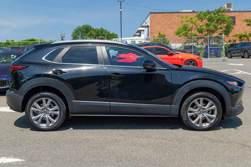 Used 2023 MAZDA CX-30 AWD 2.5 S w/ Preferred Package image 7