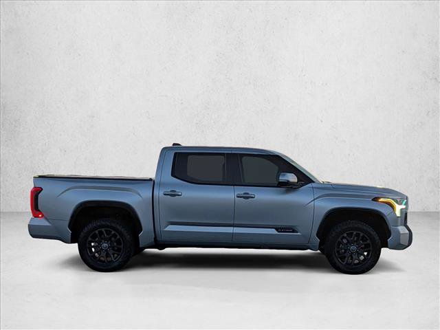 Used 2023 Toyota Tundra Platinum image 4