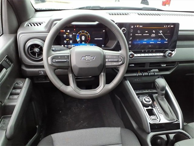 New 2026 Chevrolet Colorado Trail Boss image 8