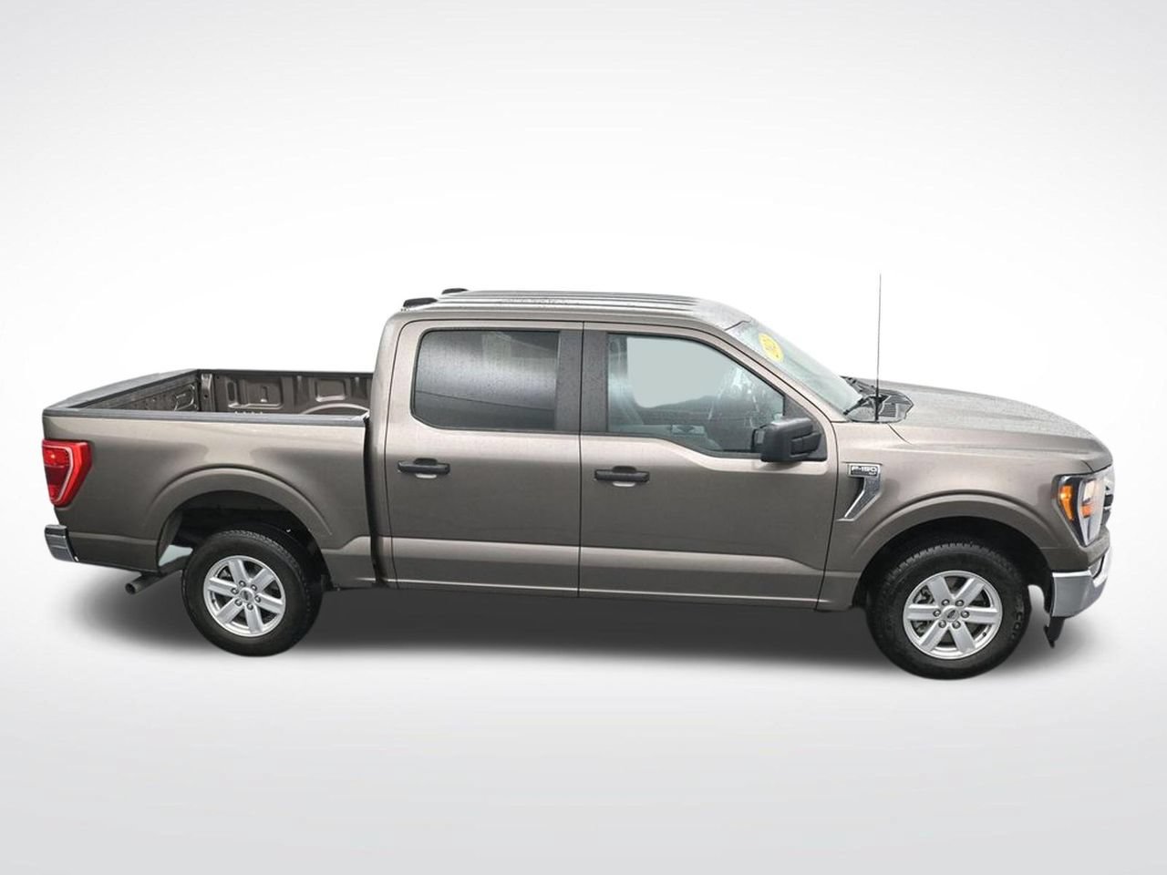 Used 2023 Ford F150 XLT RWD image 19