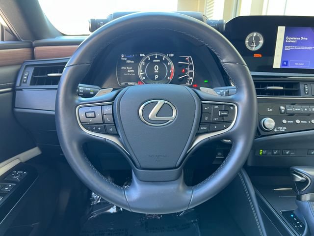 Certified 2025 Lexus ES 350 w/ Premium Package FWD image 47