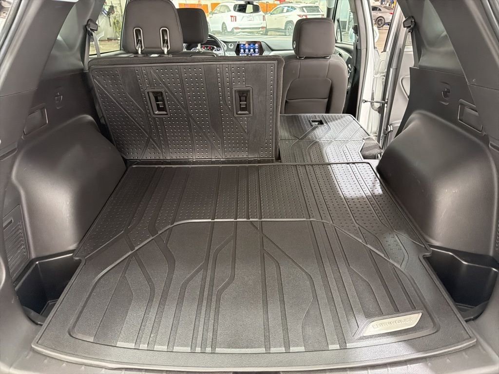 Used 2020 Chevrolet Blazer LT image 28