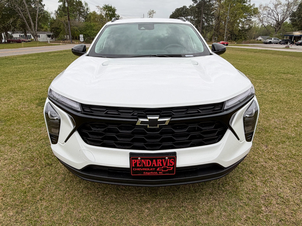 New 2026 Chevrolet Trax LT image 21