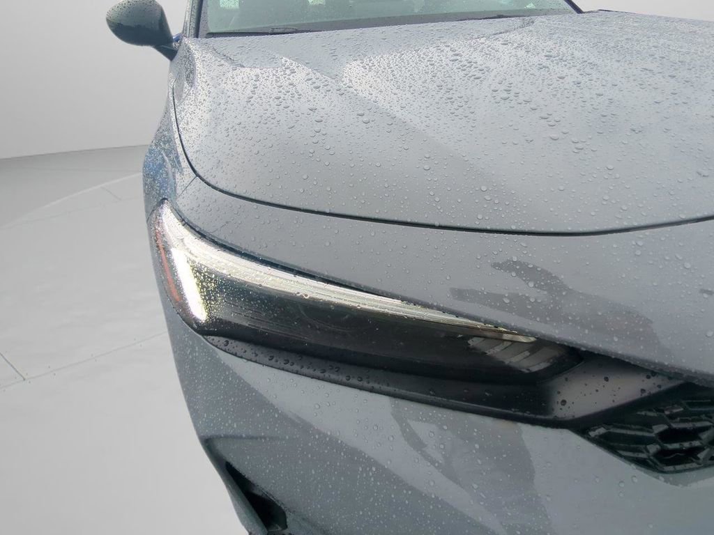 New 2026 Honda Civic Sport image 9