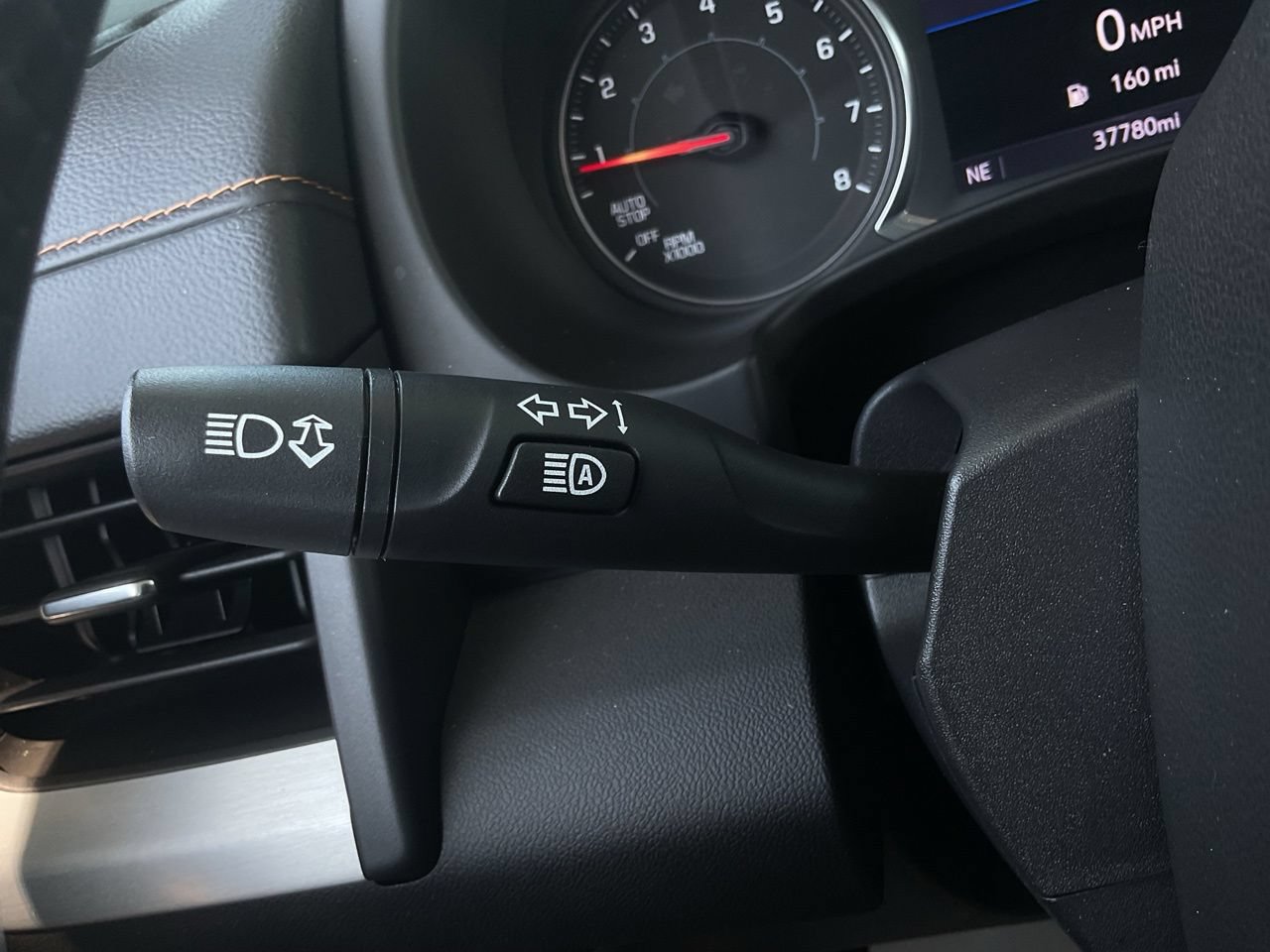 Used 2021 GMC Terrain SLT FWD image 30