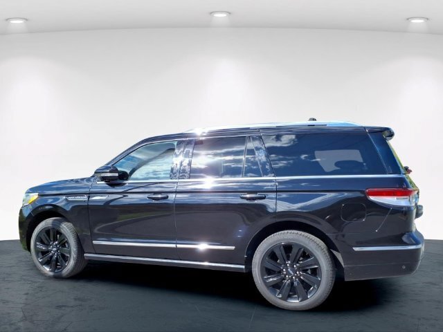 Used 2022 Lincoln Navigator Reserve AWD/4WD image 19