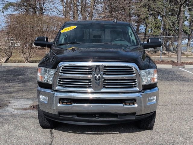 Used 2014 RAM 2500 Big Horn AWD/4WD image 8