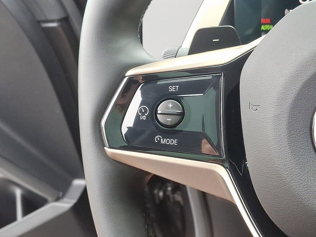 Used 2025 BMW X3 xDrive30i image 20