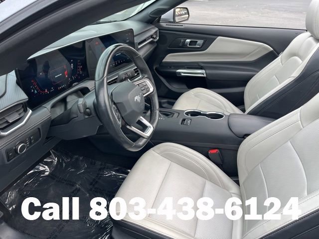 Used 2024 Ford Mustang Premium image 6