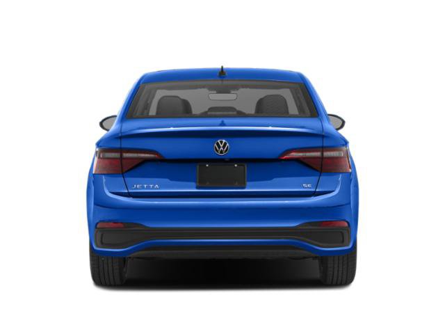 Used 2023 Volkswagen Jetta SE FWD image 5