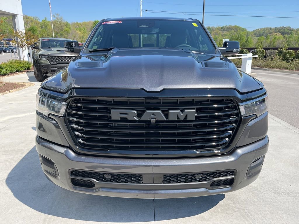New 2026 RAM 1500 Laramie image 30