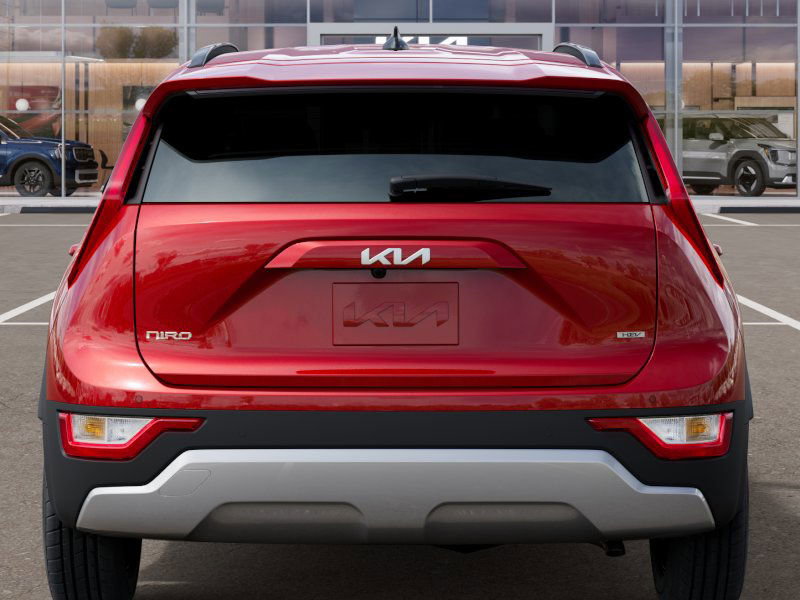New 2025 Kia Niro EX image 13