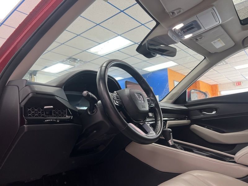 Used 2023 Honda Accord Touring image 20