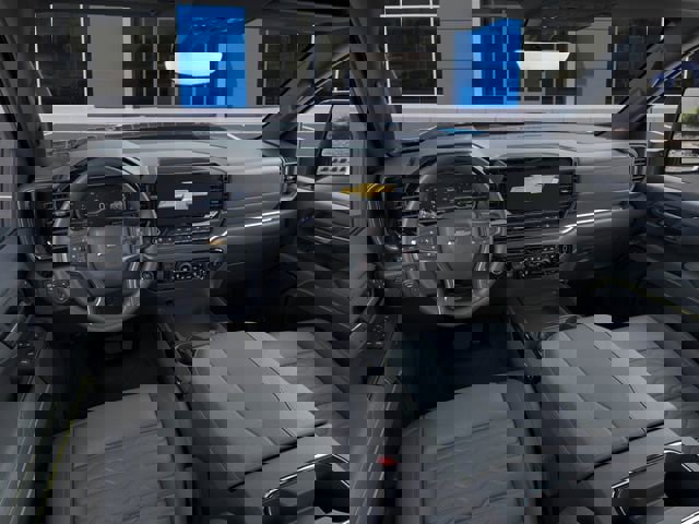 New 2026 Chevrolet Silverado 2500 ZR2 image 15