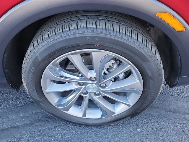 Used 2023 Buick Encore GX Essence w/ Experience Buick Package image 20