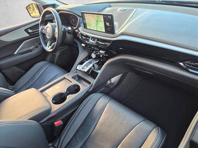 Certified 2026 Acura MDX w/ Technology Package FWD image 18