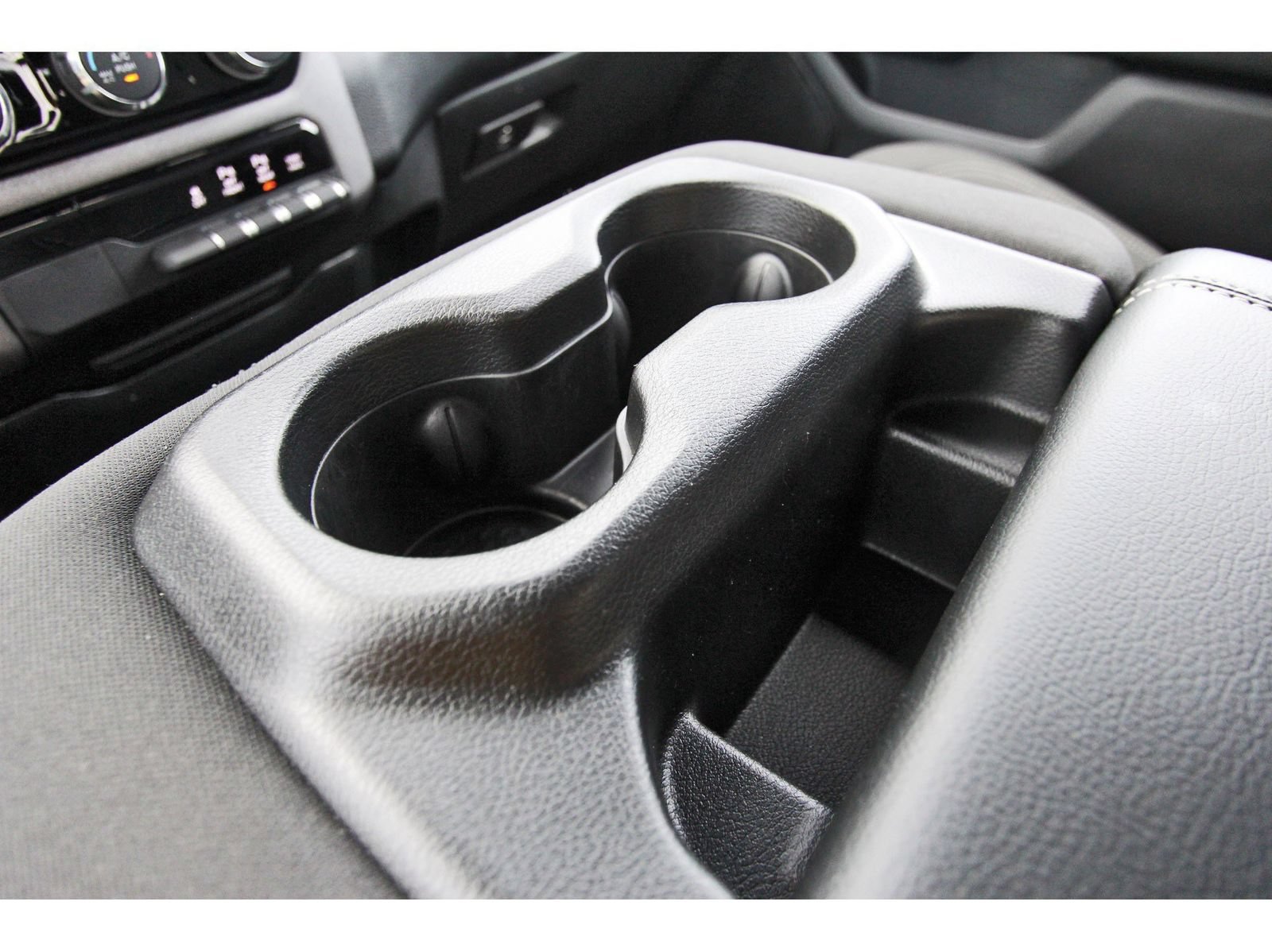 Used 2026 RAM 1500 Express RWD image 31