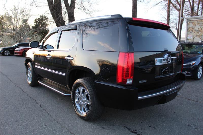 Used 2008 Cadillac Escalade AWD image 5